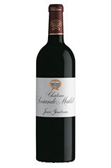 2012 Ch. Sociando-Mallet, Haut-Médoc 2012 Ch. Sociando-Mallet, Haut-Médoc