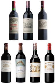 2012 Duclot Bordeaux Primeur Cru Assortment Case (7 Btl) 2012 Duclot Bordeaux Primeur Cru Assortment Case (7 Btl)