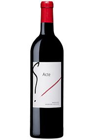2012 G Acte 4, Bordeaux Superieur 2012 G Acte 4, Bordeaux Superieur