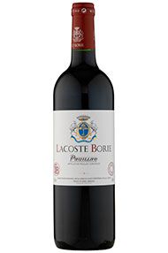 2012 Lacoste-Borie, Pauillac 2012 Lacoste-Borie, Pauillac