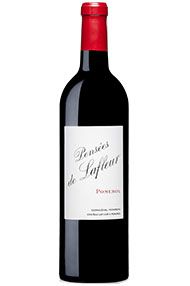 2012 Pensees de Lafleur, Pomerol 2012 Pensees de Lafleur, Pomerol