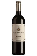 2012 Réserve de la Comtesse Lalande, Pauillac 2012 Réserve de la Comtesse Lalande, Pauillac