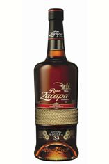Ron Zacapa, Sistema Solera 23, Guatemala Rum (40%) Ron Zacapa, Sistema Solera 23, Guatemala Rum (40%)