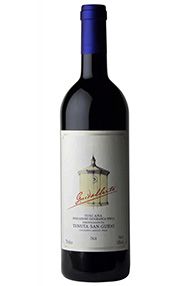 2011 Guidalberto, Tenuta San Guido 2011 Guidalberto, Tenuta San Guido
