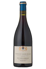 2002 Nuits-St Georges, Les St Georges, 1er Cru, Thibault Liger-Belair 2002 Nuits-St Georges, Les St Georges, 1er Cru, Thibault Liger-Belair