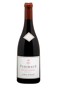 2002 Pommard, Clos des Epeneaux, 1er Cru Domaine du Comte Armand 2002 Pommard, Clos des Epeneaux, 1er Cru Domaine du Comte Armand