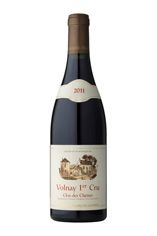 2011 Volnay, Clos des Chênes, 1er Cru, Domaine François Buffet 2011 Volnay, Clos des Chênes, 1er Cru, Domaine François Buffet