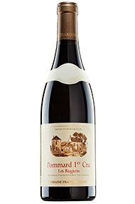 2011 Pommard, Les Rugiens, 1er Cru, Domaine François Buffet 2011 Pommard, Les Rugiens, 1er Cru, Domaine François Buffet