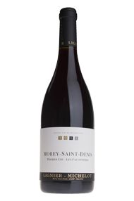 2011 Morey-St. Denis,Faconnieres,1er Cru Domaine Lignier-Michelot 2011 Morey-St. Denis,Faconnieres,1er Cru Domaine Lignier-Michelot