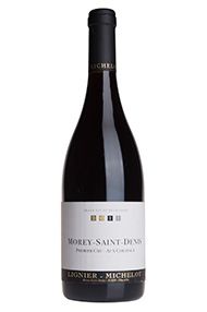 2011 Morey-St. Denis, Chezeaux, 1er Cru, Domaine Lignier-Michelot 2011 Morey-St. Denis, Chezeaux, 1er Cru, Domaine Lignier-Michelot