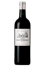 2012 Ch. Cantemerle, Haut-Médoc 2012 Ch. Cantemerle, Haut-Médoc