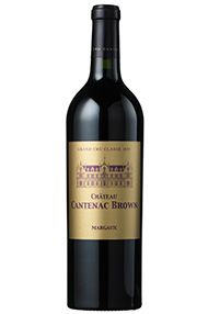 2012 Ch. Cantenac-Brown, Margaux 2012 Ch. Cantenac-Brown, Margaux