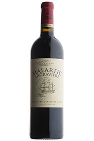 2012 Ch. Malartic-Lagravière, Rouge Pessac-Léognan 2012 Ch. Malartic-Lagravière, Rouge Pessac-Léognan