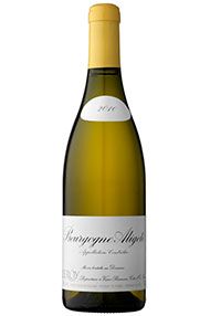 2010 Bourgogne Aligote, Leroy 2010 Bourgogne Aligote, Leroy