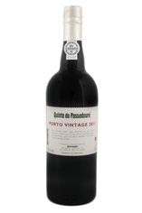 2011 Quinta do Passadouro Vintage Port 2011 Quinta do Passadouro Vintage Port