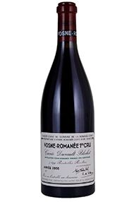 2002 Vosne-Romanée, Duvault-Blochet, 1er Cru, Dom. de la Romanée-Conti 2002 Vosne-Romanée, Duvault-Blochet, 1er Cru, Dom. de la Romanée-Conti