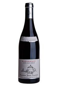 2011 Marsannay Rouge, Cuvée St Urbain, Domaine Jean Fournier (Vinolok) 2011 Marsannay Rouge, Cuvée St Urbain, Domaine Jean Fournier (Vinolok)