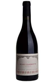 2011 Gevrey-Chambertin, 1er Cru, Domaine Maume 2011 Gevrey-Chambertin, 1er Cru, Domaine Maume