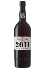 2011 Ramos Pinto 2011 Ramos Pinto