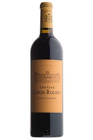 2012 Ch. Lafon-Rochet, St Estèphe 2012 Ch. Lafon-Rochet, St Estèphe