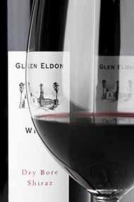 2003 Glen Eldon Shiraz Dry Boar 2003 Glen Eldon Shiraz Dry Boar