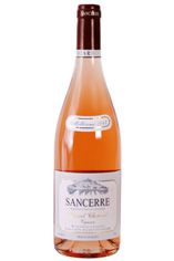 2012 Sancerre Rosé, Brigitte et Daniel Chotard 2012 Sancerre Rosé, Brigitte et Daniel Chotard