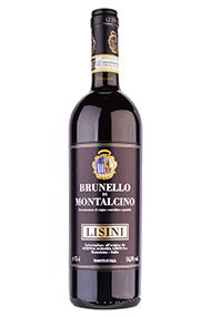 2008 Brunello di Montalcino, Lisini, Tuscany 2008 Brunello di Montalcino, Lisini, Tuscany