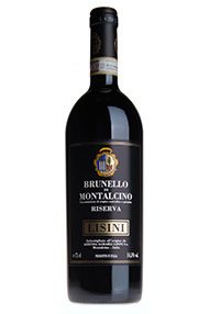 2007 Brunello di Montalcino Riserva, Lisini, Tuscany 2007 Brunello di Montalcino Riserva, Lisini, Tuscany