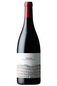 2008 Pegaso Granito, Castilla y León Telmo Rodriguez 2008 Pegaso Granito, Castilla y León Telmo Rodriguez