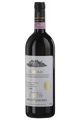2001 Barolo, Falletto, Bruno Giacosa, Piedmont, Italy 2001 Barolo, Falletto, Bruno Giacosa, Piedmont, Italy