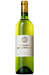2012 Clarté de Haut Brion Blanc, Pessac-Léognan 2012 Clarté de Haut Brion Blanc, Pessac-Léognan