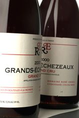 2003 Grands-Echezeaux, Grand Cru, Domaine René Engel 2003 Grands-Echezeaux, Grand Cru, Domaine René Engel