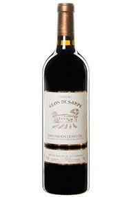 2000 Ch. Clos de Sarpe, St Emilion 2000 Ch. Clos de Sarpe, St Emilion