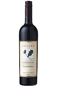 2010 Cullen, Diana Madeline, Margaret River 2010 Cullen, Diana Madeline, Margaret River