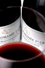 2003 Vosne-Romanée, Malconsorts, 1er Cru Domaine Sylvain Cathiard 2003 Vosne-Romanée, Malconsorts, 1er Cru Domaine Sylvain Cathiard