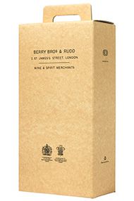 Two Bottle Gift Box Two Bottle Gift Box