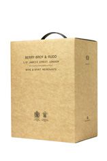 Six Bottle Gift Box Six Bottle Gift Box