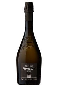 2004 Champagne René Geoffroy, Extra Brut 2004 Champagne René Geoffroy, Extra Brut
