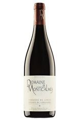 2010 Domaine de Montcalmès Rouge, Côteaux du Languedoc 2010 Domaine de Montcalmès Rouge, Côteaux du Languedoc