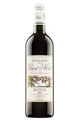 2009 Domaine du Gros'Noré, Bandol Rouge, Cuvée Antoinette 2009 Domaine du Gros'Noré, Bandol Rouge, Cuvée Antoinette