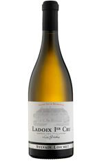 2012 Ladoix, Les Gréchons, 1er Cru, Sylvain Loichet 2012 Ladoix, Les Gréchons, 1er Cru, Sylvain Loichet