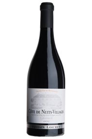 2012 Côte de Nuits Villages, En Chantemerle, Sylvain Loichet 2012 Côte de Nuits Villages, En Chantemerle, Sylvain Loichet
