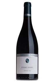 2012 Bonnes Mares, Grand Cru, Patrice Rion 2012 Bonnes Mares, Grand Cru, Patrice Rion
