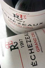 2004 Echezeaux, Grand Cru, Domaine René Engel 2004 Echezeaux, Grand Cru, Domaine René Engel