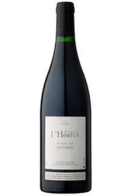 2012 Domaine de l'Hortus, Bergerie de l'Hortus Rouge, Classique 2012 Domaine de l'Hortus, Bergerie de l'Hortus Rouge, Classique
