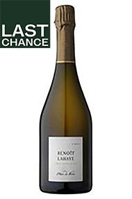 Champagne Lahaye, Blanc de Noirs, Brut Champagne Lahaye, Blanc de Noirs, Brut