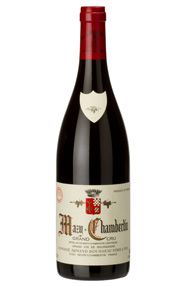 2011 Mazy-Chambertin, Grand Cru, Domaine Armand Rousseau 2011 Mazy-Chambertin, Grand Cru, Domaine Armand Rousseau
