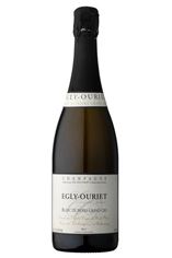 Champagne Egly-Ouriet, Blanc de Noirs, Grand Cru, Brut Champagne Egly-Ouriet, Blanc de Noirs, Grand Cru, Brut