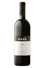 2009 Sperss, Angelo Gaja 2009 Sperss, Angelo Gaja