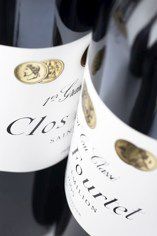 2005 Clos Fourtet, St Emilion 2005 Clos Fourtet, St Emilion